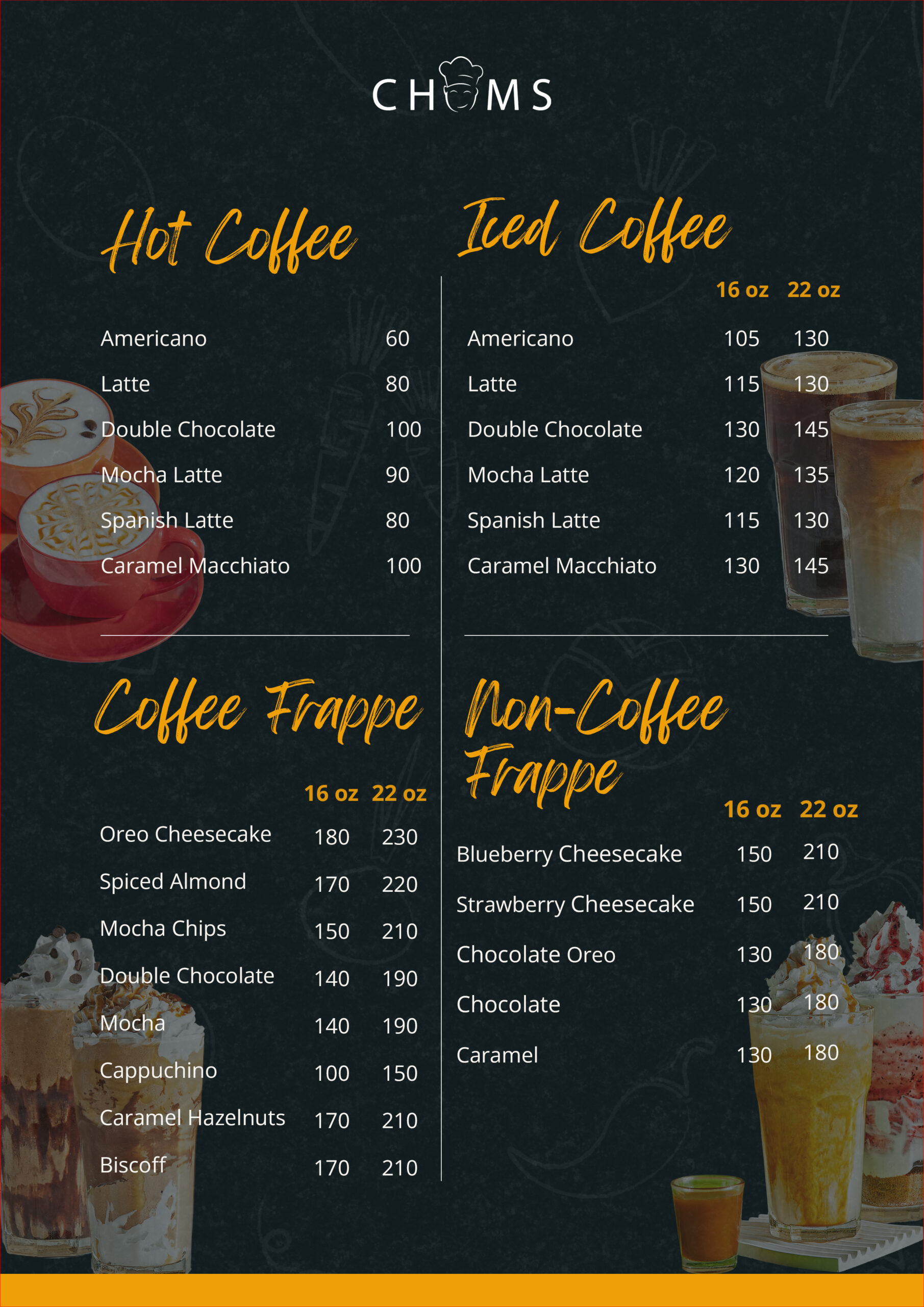 Coffee